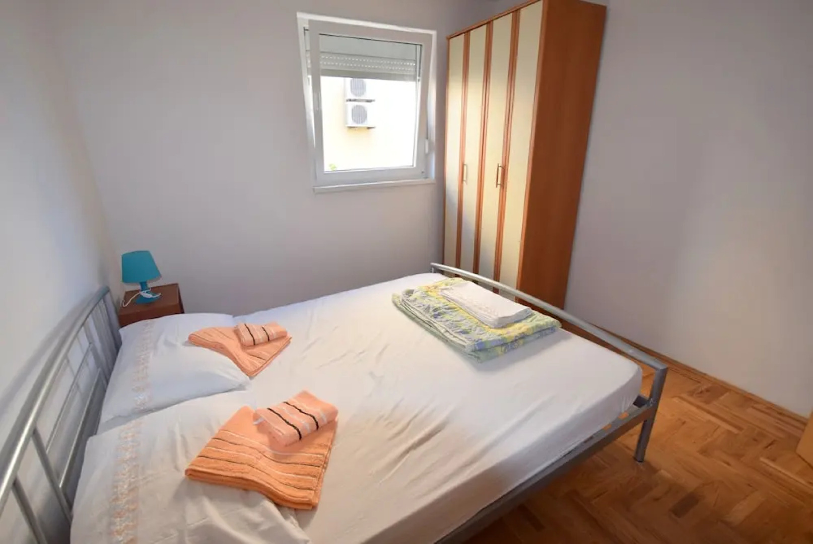 Apartments Matijević