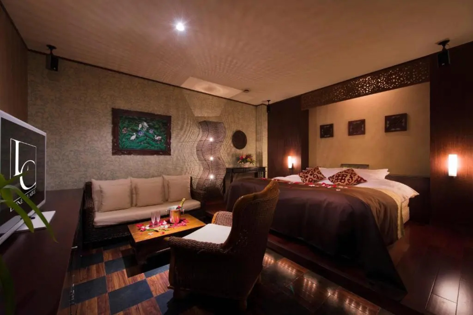 Hotel LUNE CLAIRE - Adults Only