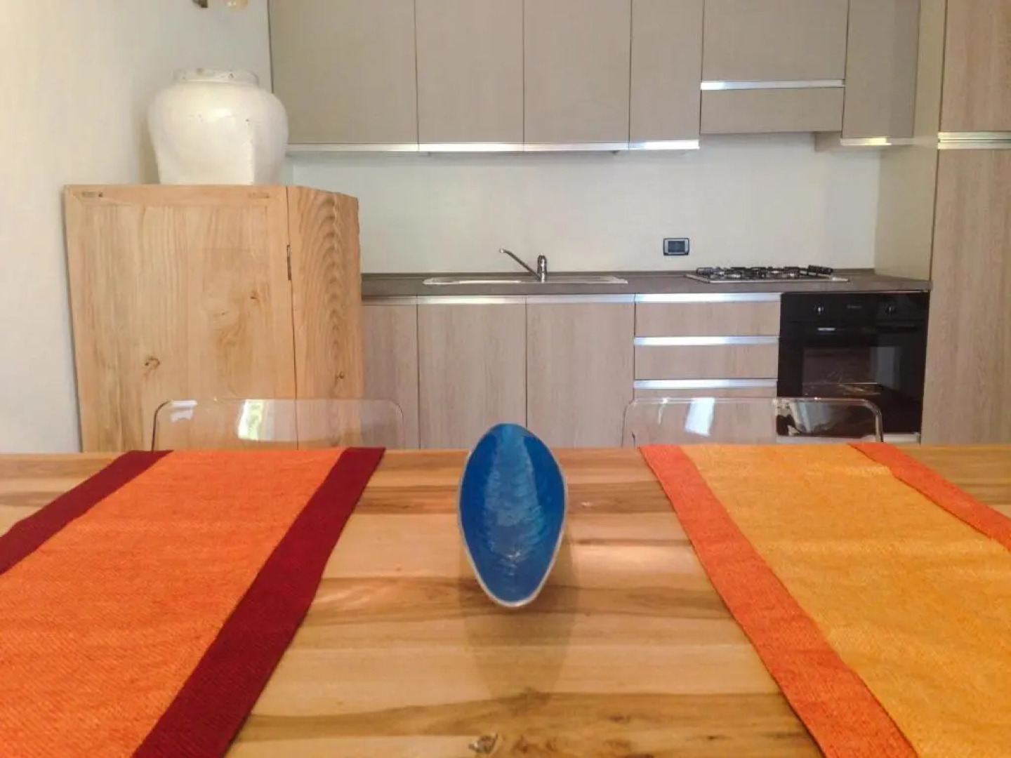 Appartamento di Andrea