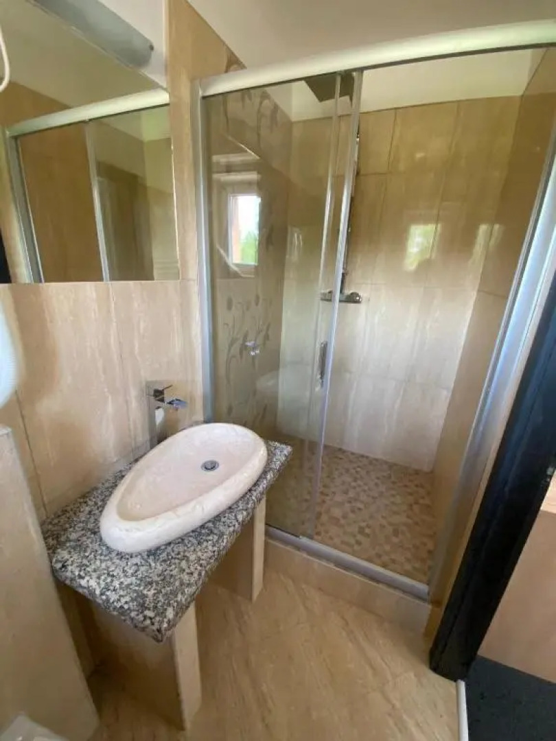 Penzion Na Císařství