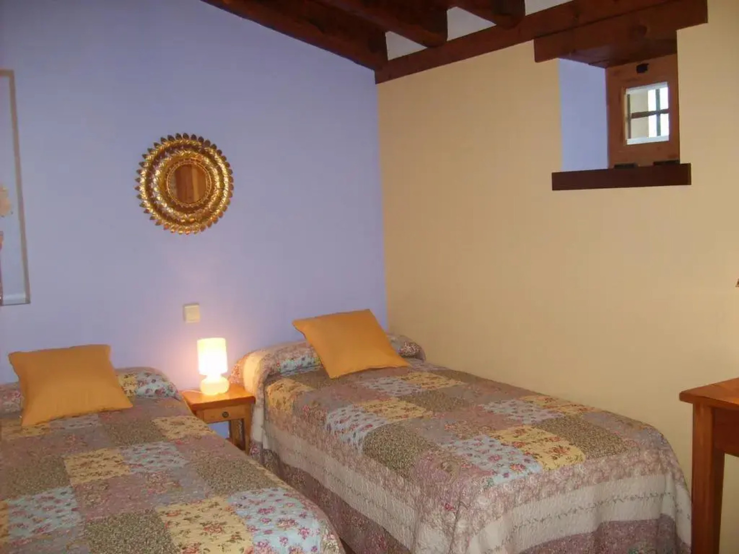 Casa Rural Mi Rinconcillo