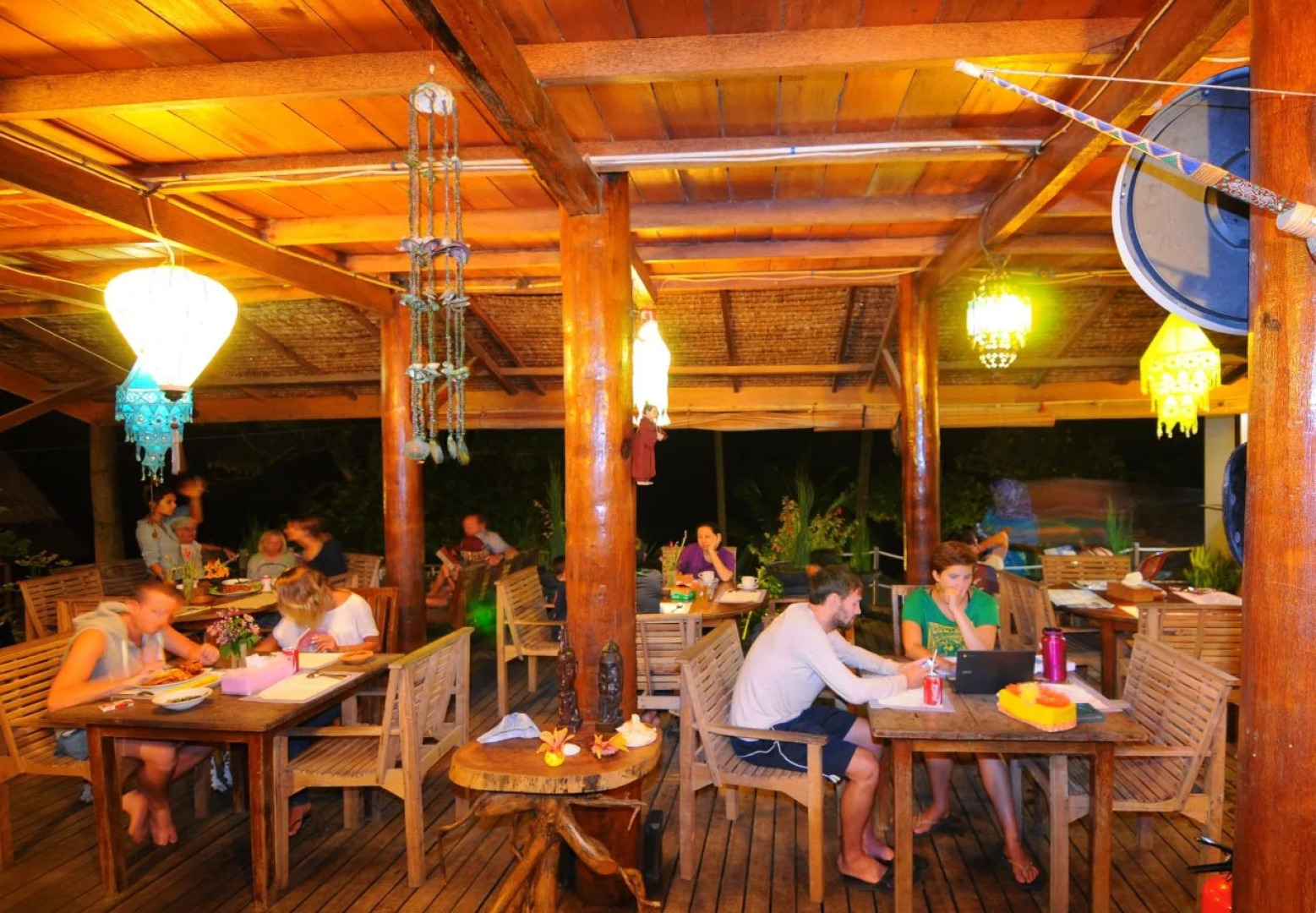 Casanemo Beach Resort & Spa