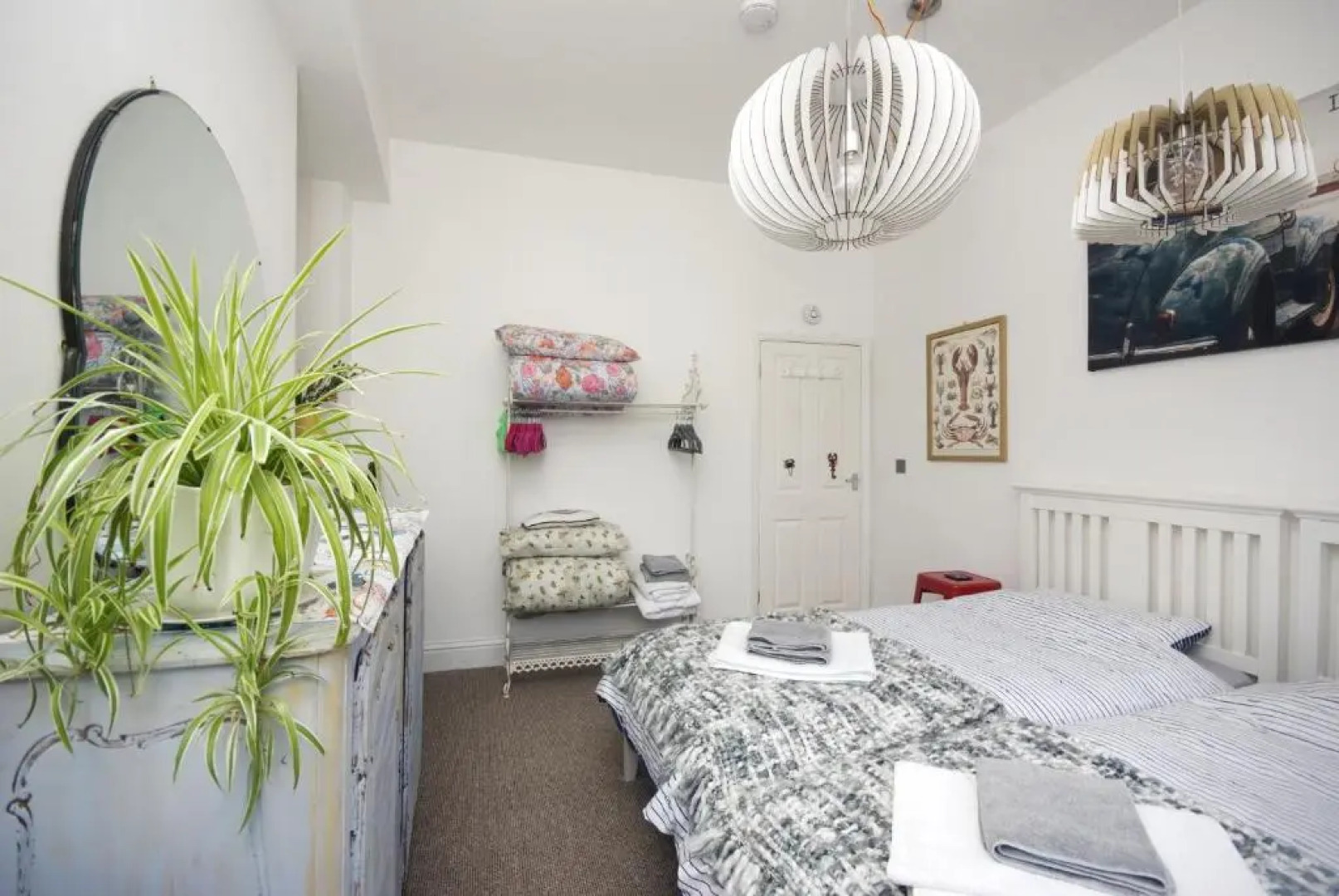 Enjoy Ventnor 1, Pier Street, Wightlink offer
