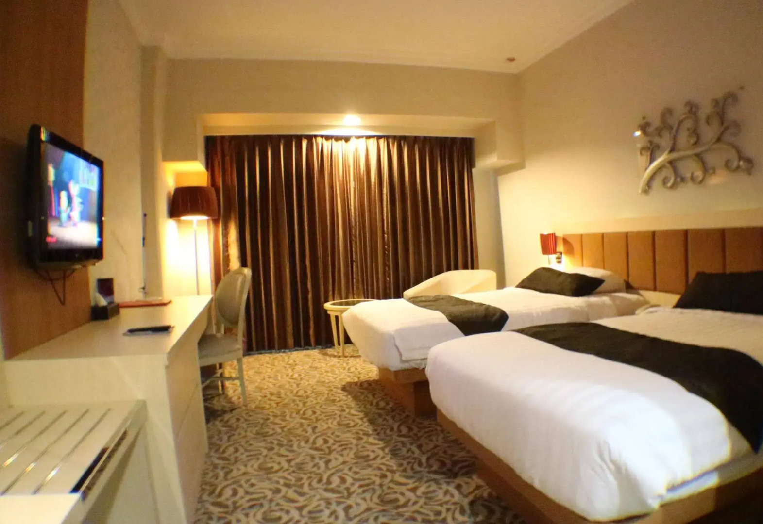 Verwood Hotel & Serviced Residence