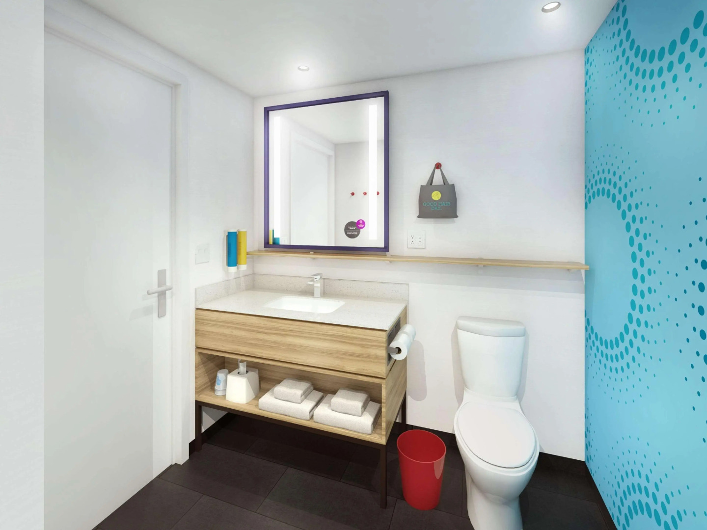 Tru by Hilton Greenville Woodruff Road