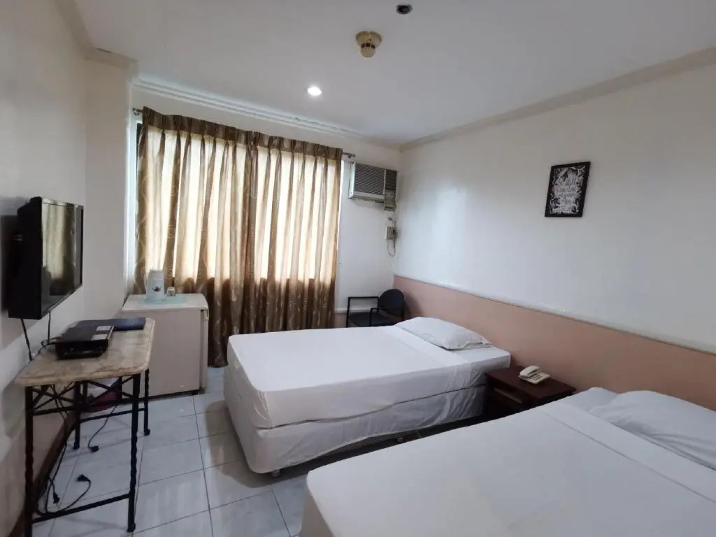 Metro Park Hotel Cebu City