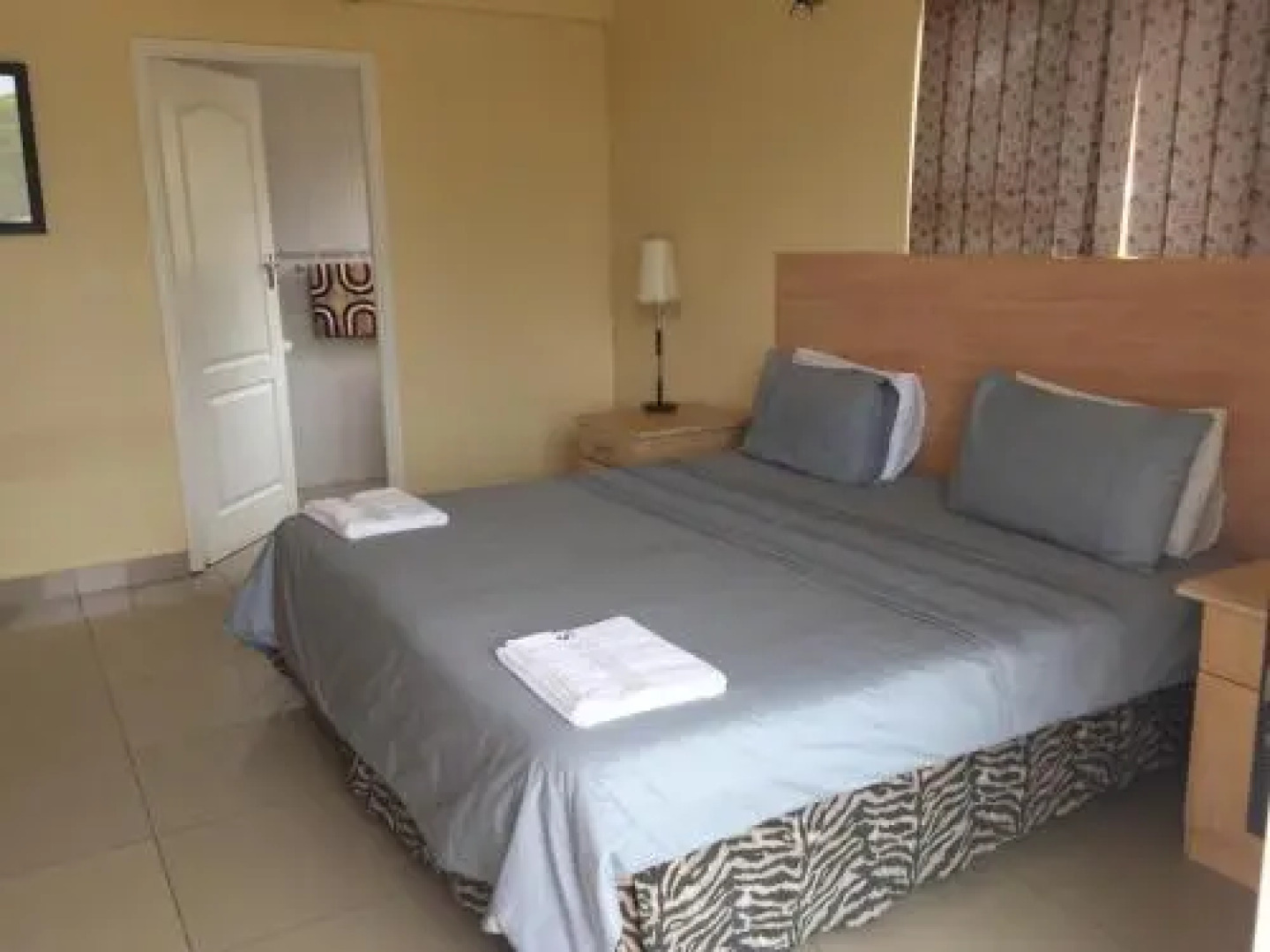 House Of The Rising Sun