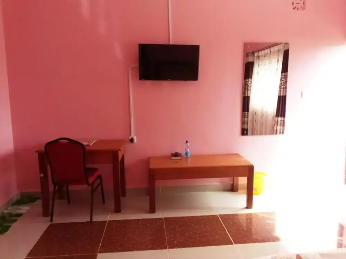 Eastward Garden Hotel