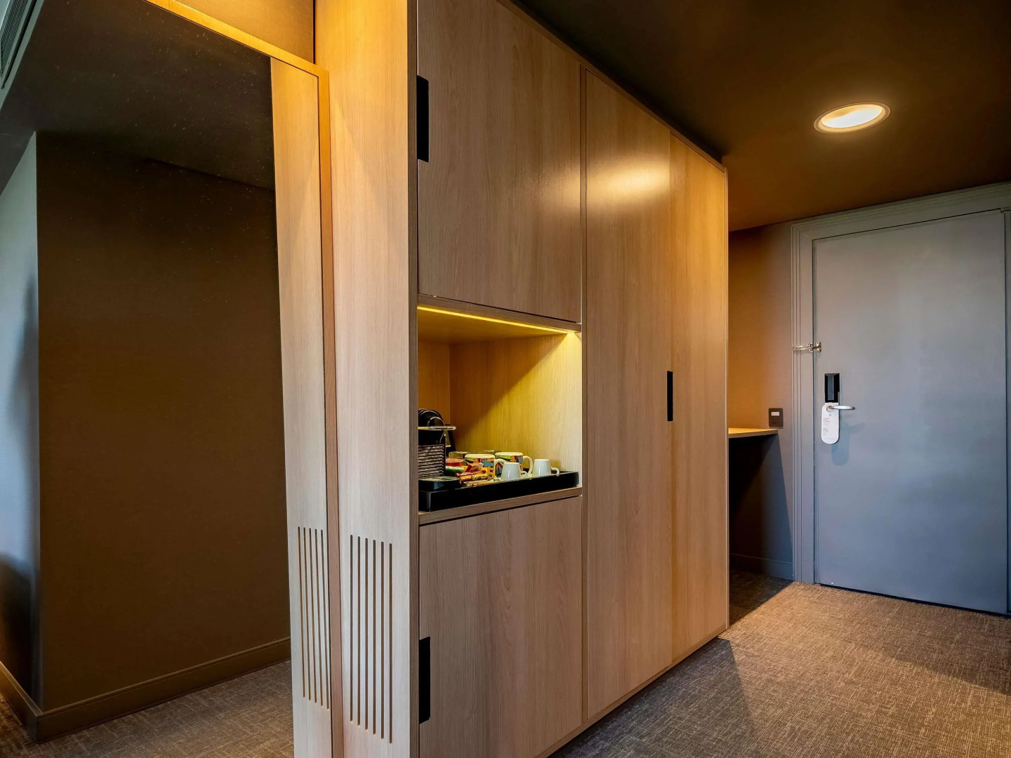 Pullman São Paulo Guarulhos Airport