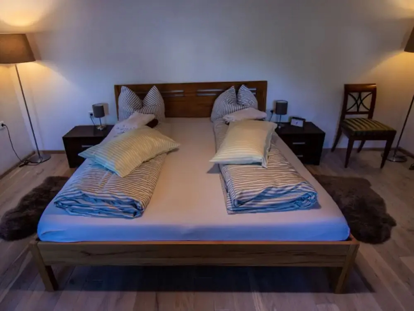 Fisherman's House Comfortable Holiday Residence