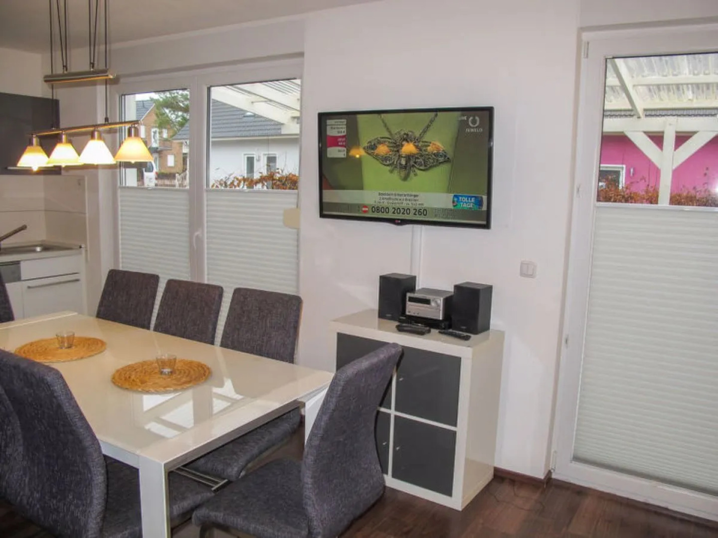 Müritz Ferienpark Röbel