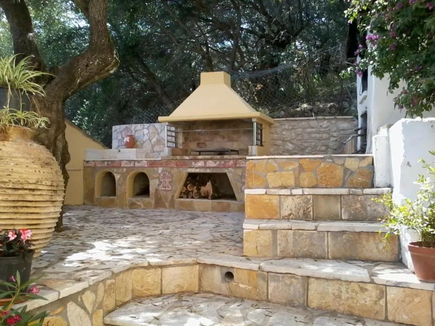 Butterfly Appartments