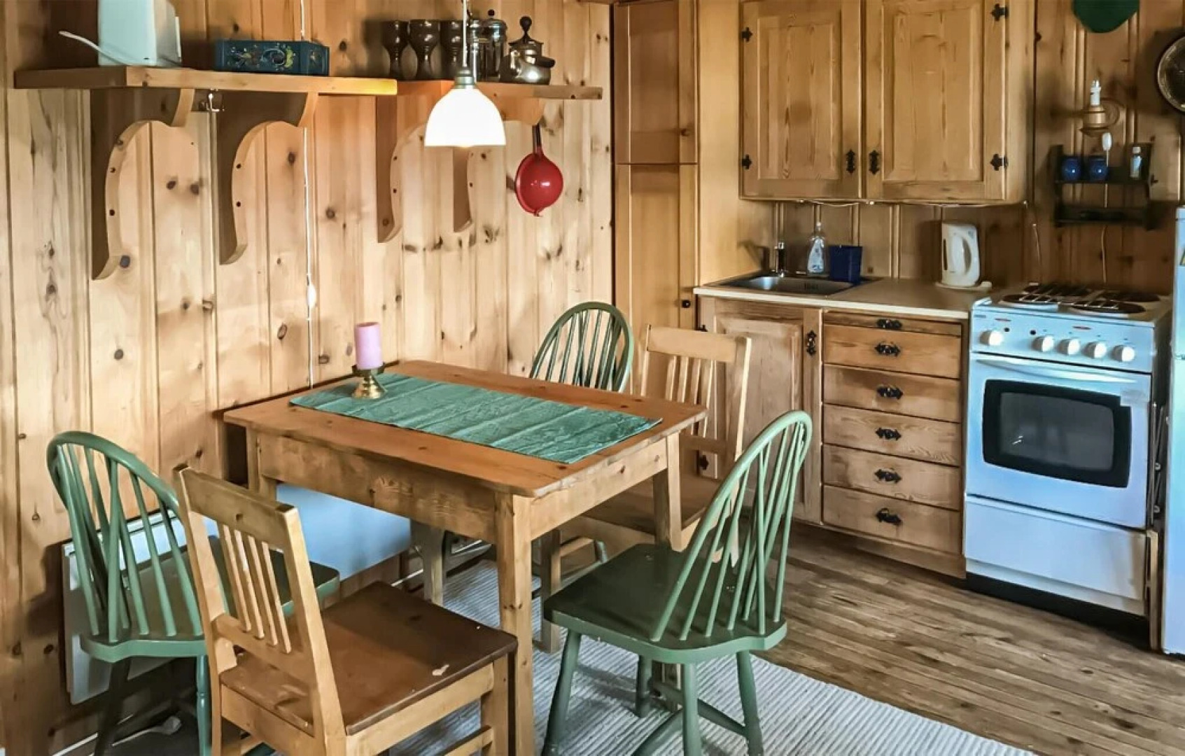 Amazing Home in Rauland With 2 Bedrooms