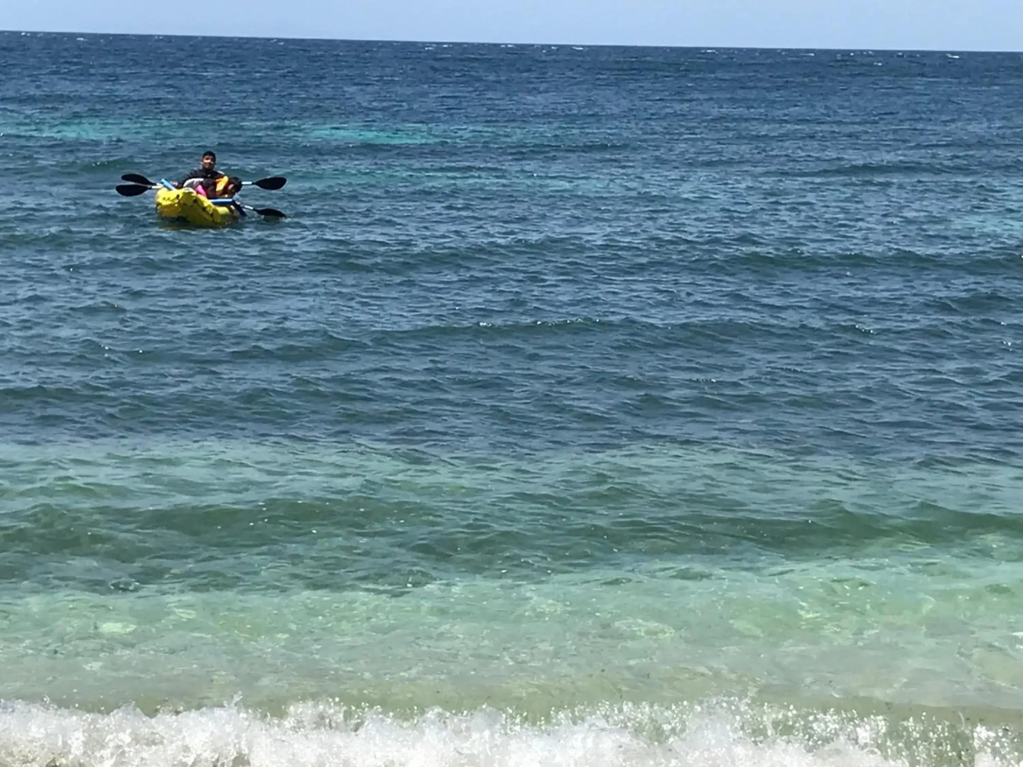 Southseas Beach Resort and Dive Center