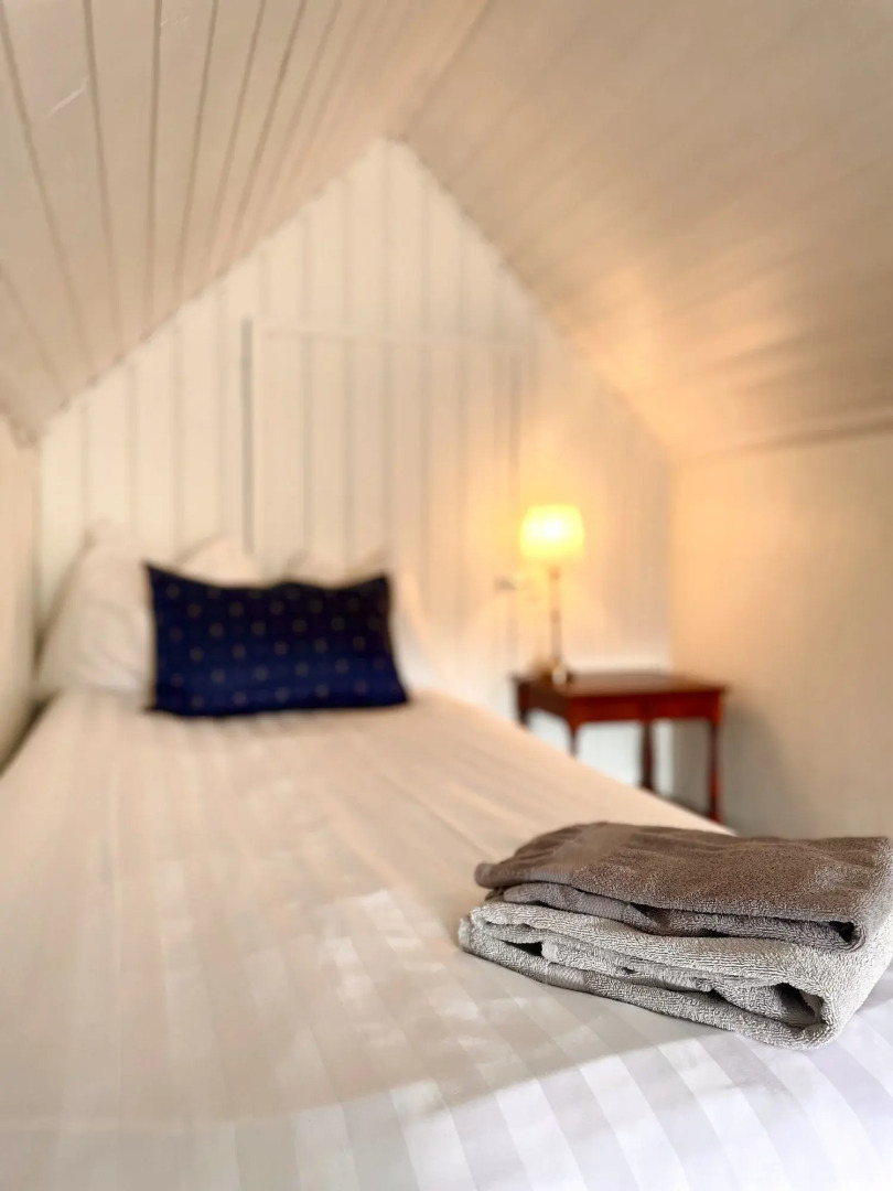 Hotell & Restaurang Solliden