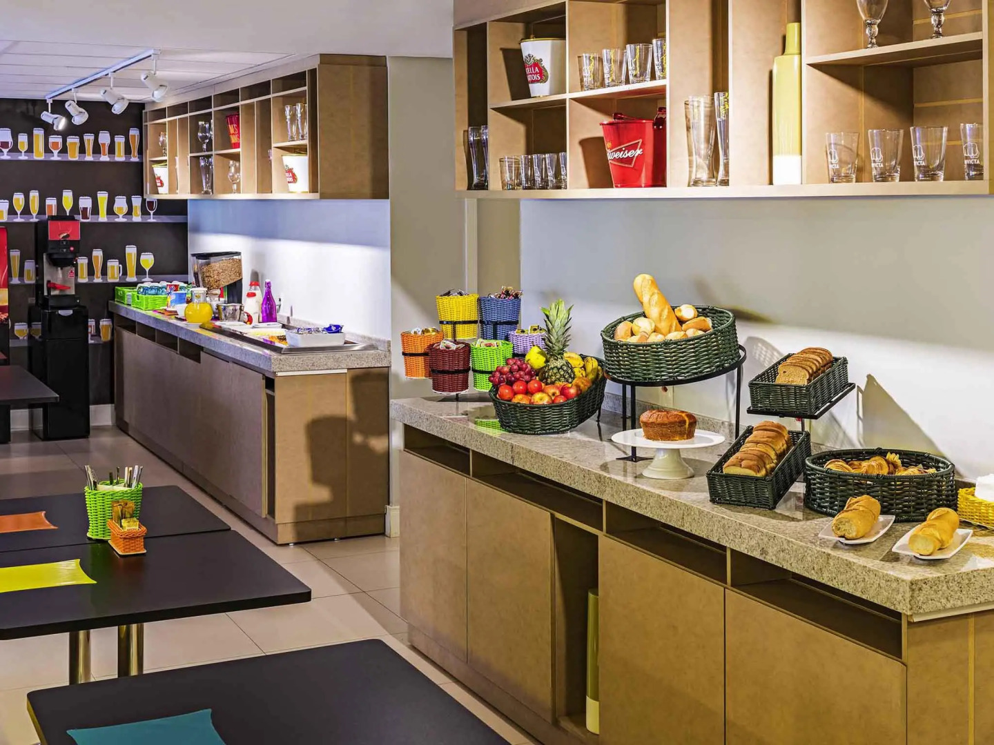 ibis Styles Ribeirao Preto Jardim Botânico