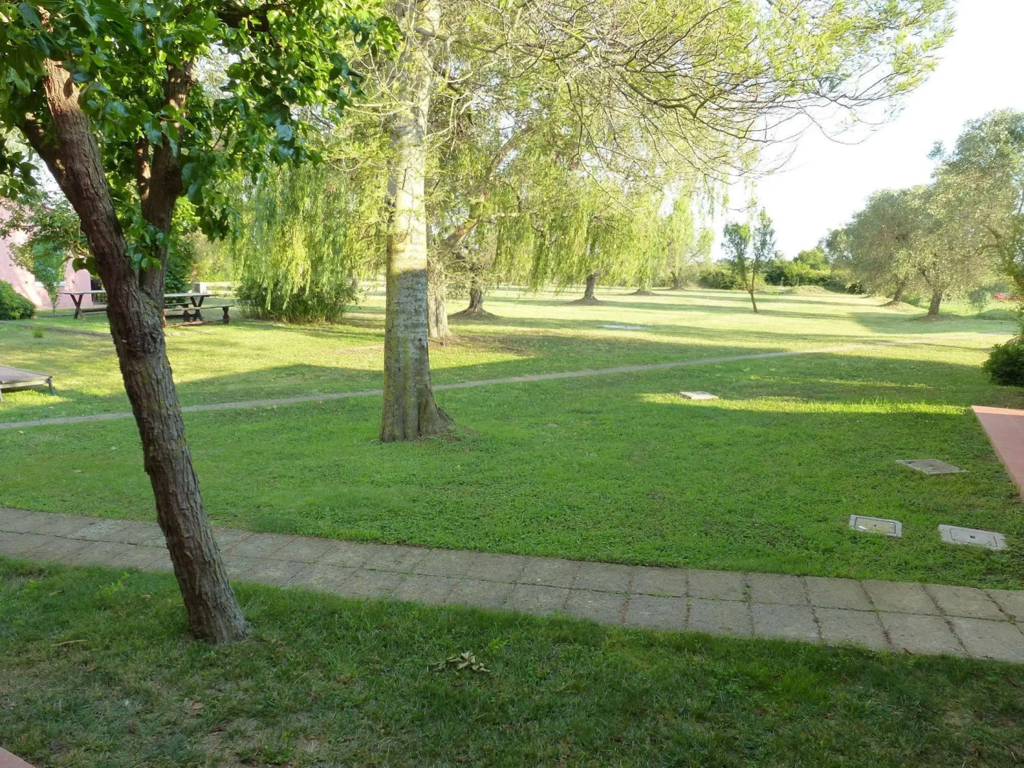 Agrialbergo Capalbio La Sugherella