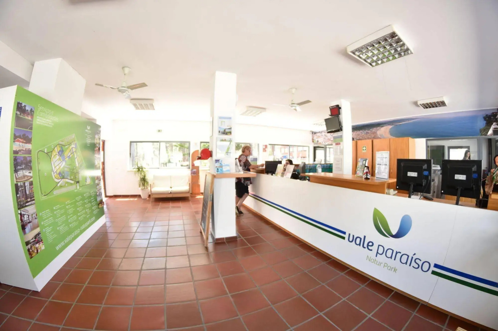 Ohai Nazaré Outdoor Resorts