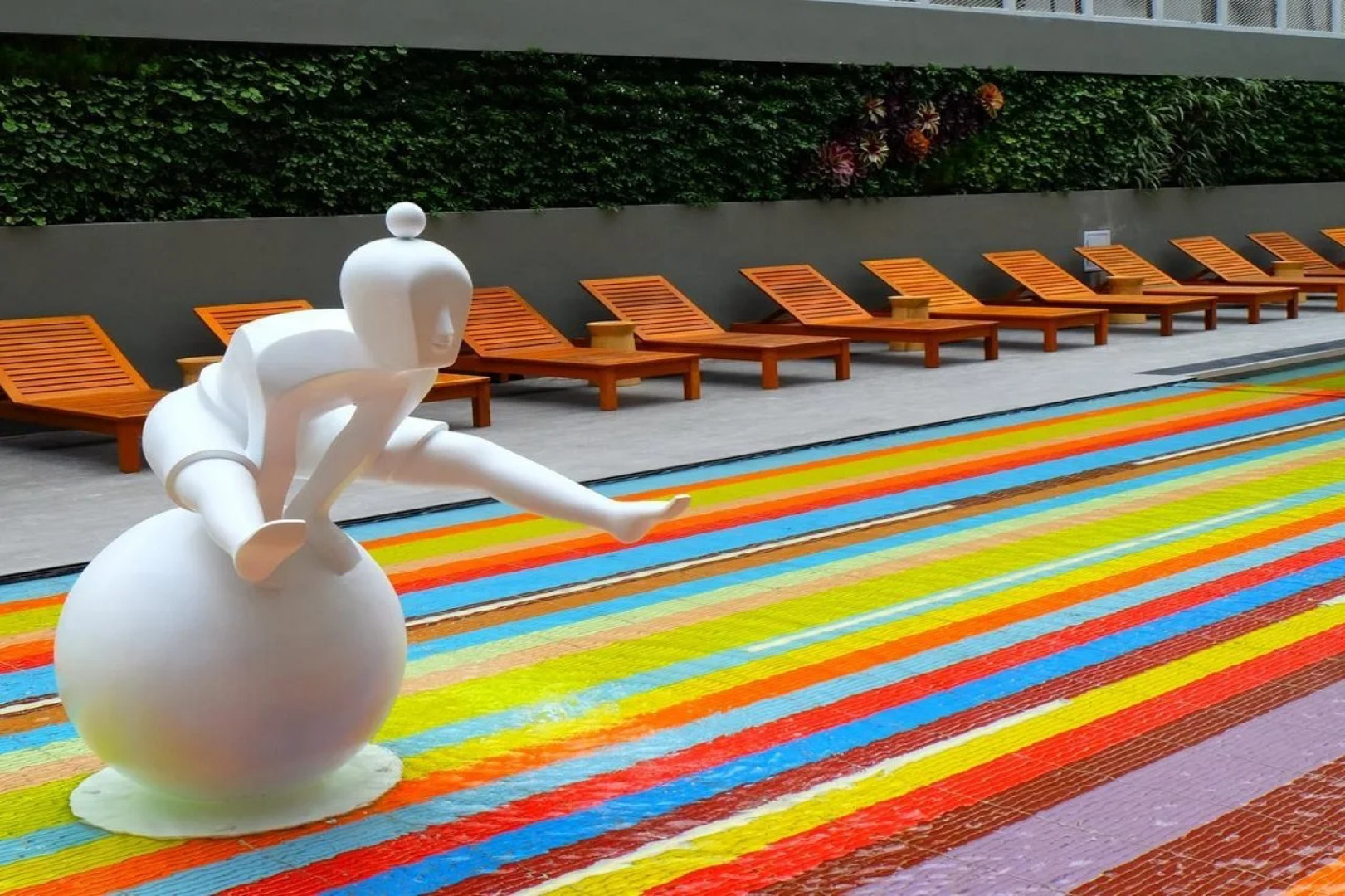 Tinidee Trendy Bangkok Khaosan