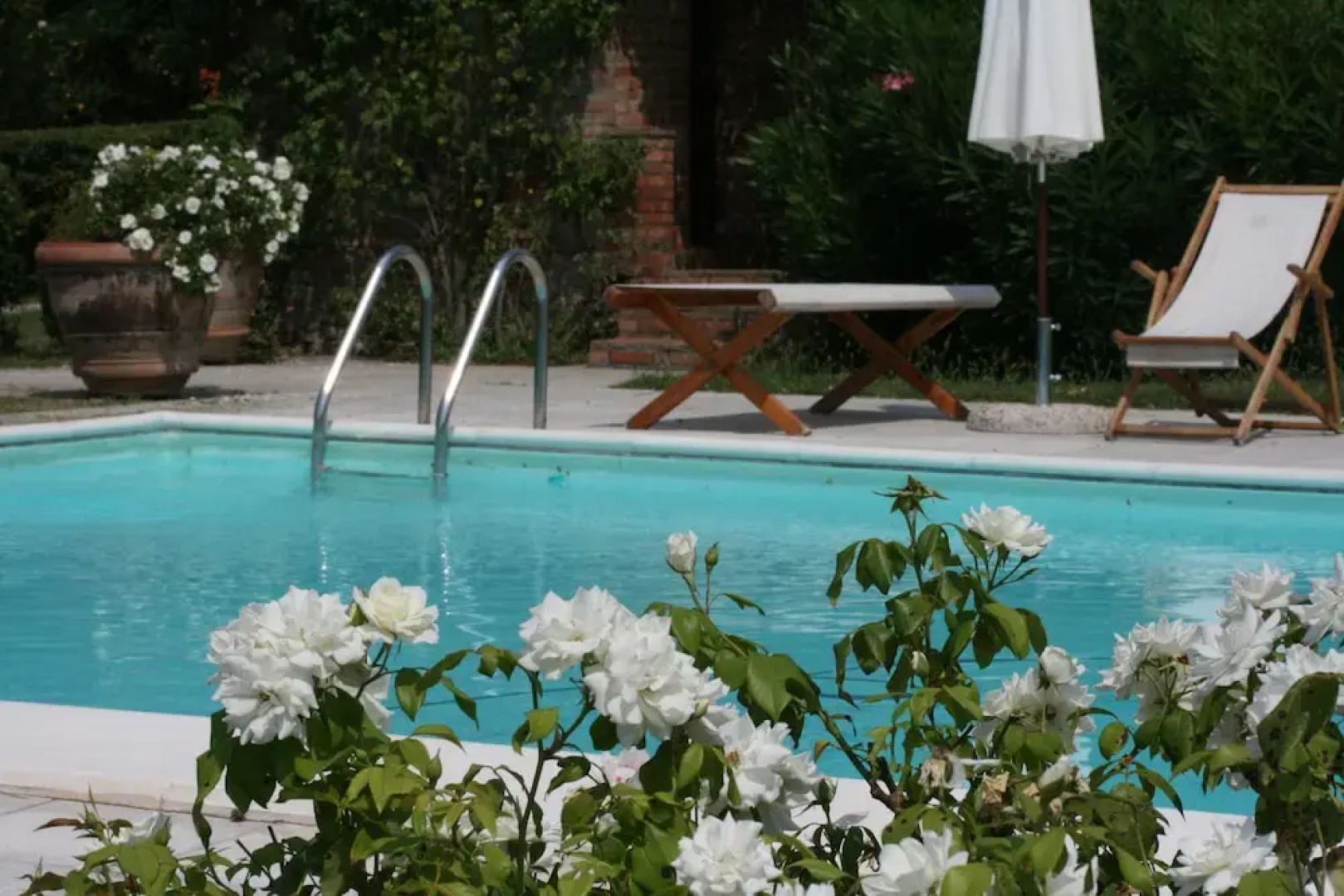 Ca' Bianca Tuscany Relais