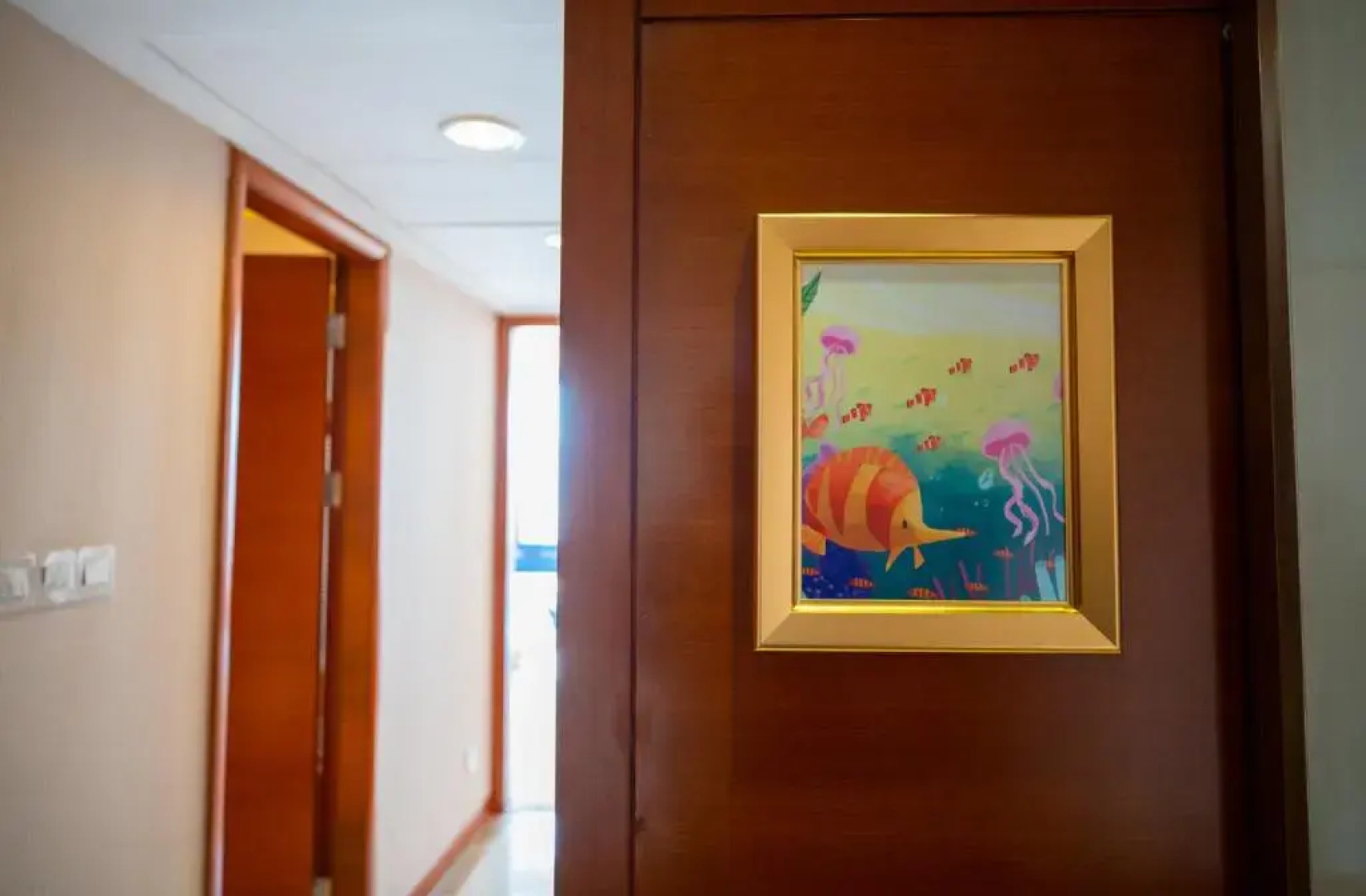 Grand New Century Hotel Ninghai Jinhai