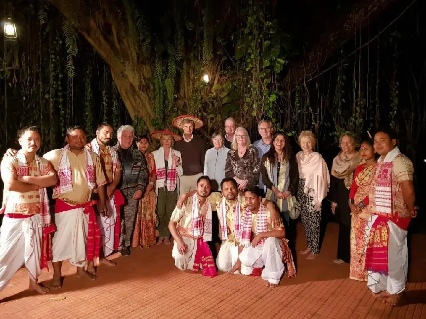 Mancotta Heritage Chang Bungalow