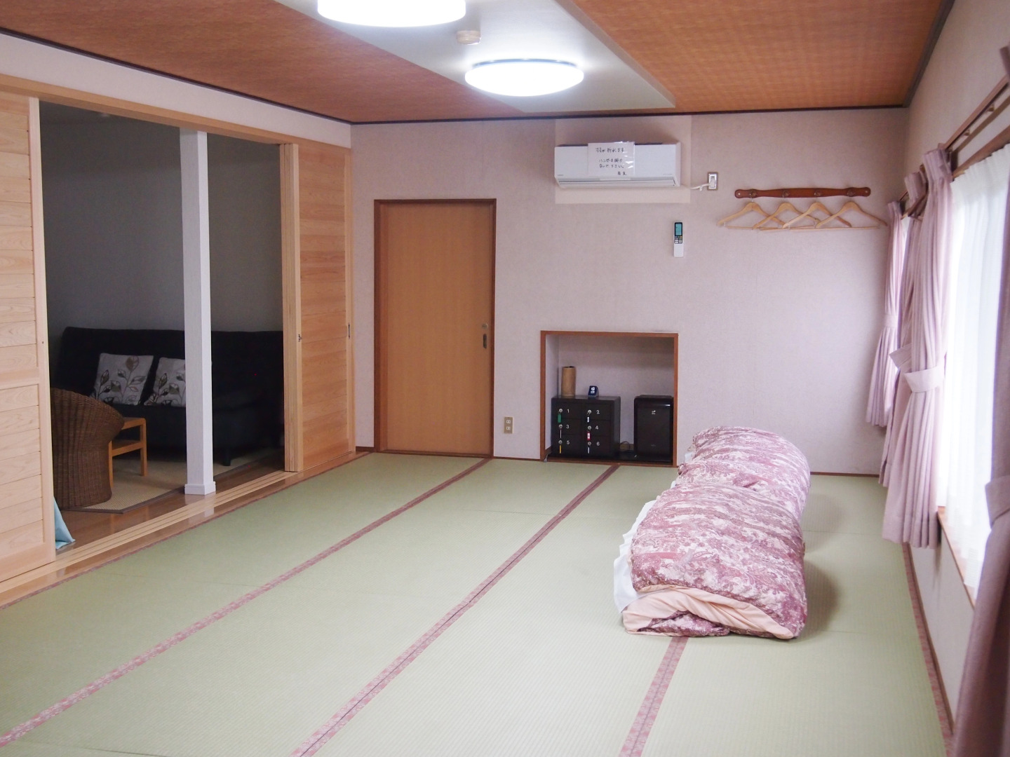 Kawayu Onsen Minshuku Omuraya