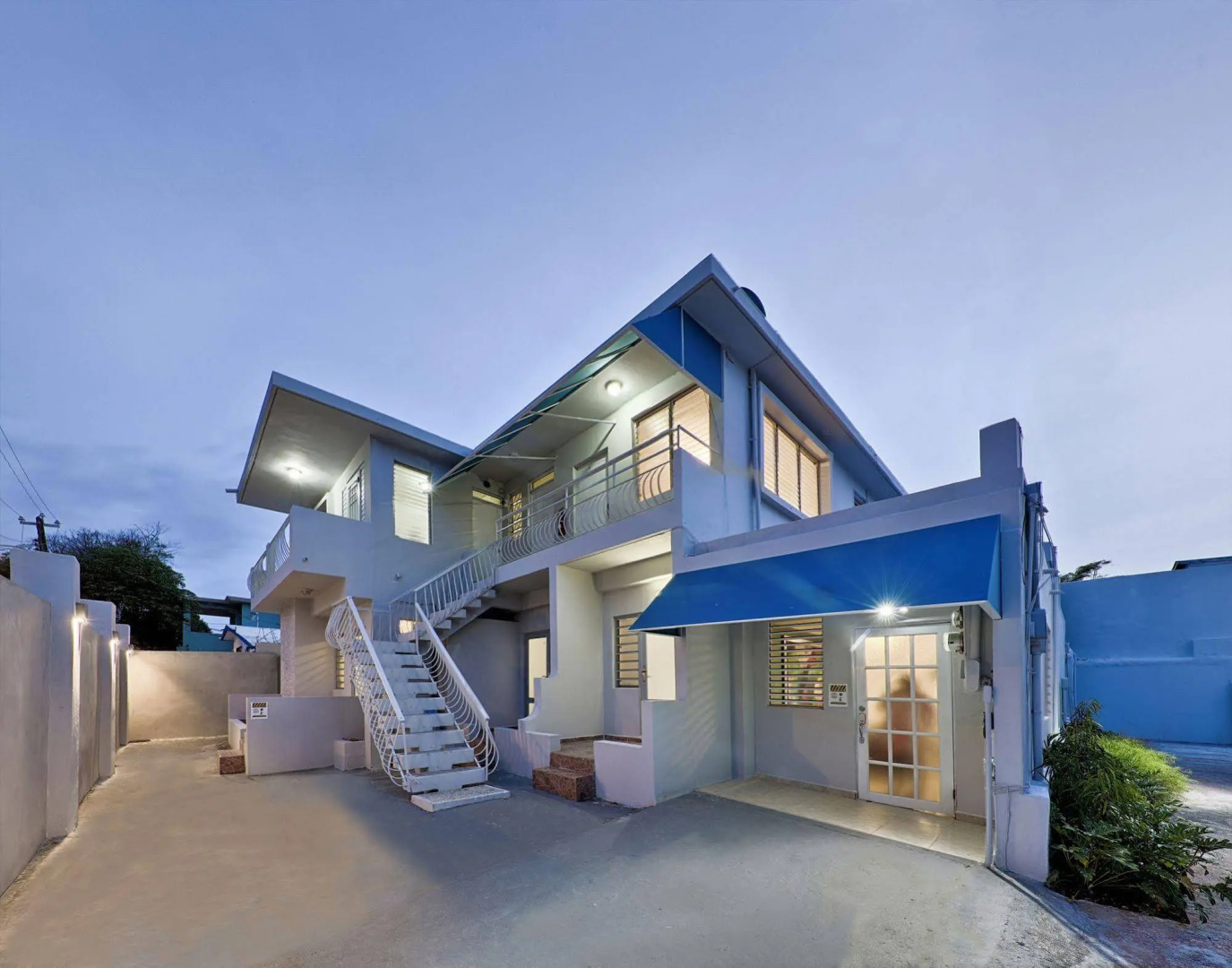 Mont Caribe GuestHouse