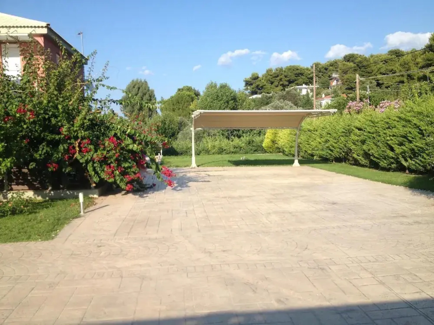 Beautiful Villa for 10 - Private Pool