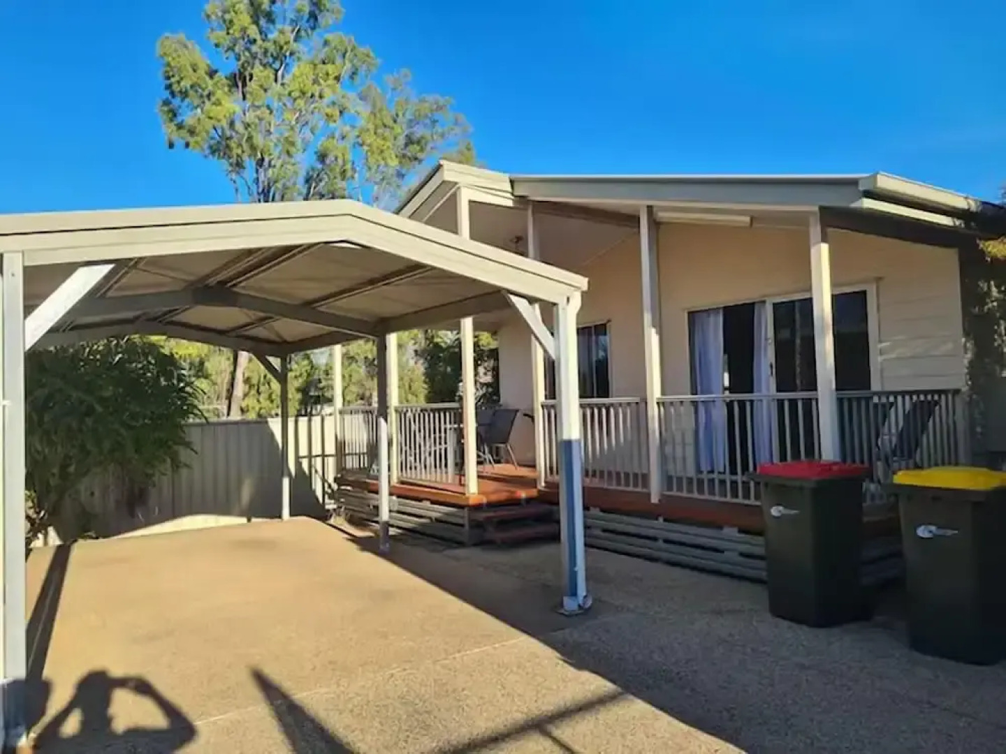 Emerald Green Village