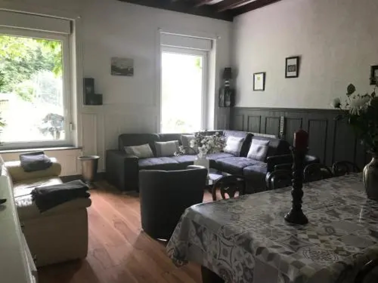 Aux Alpagas De Hielle