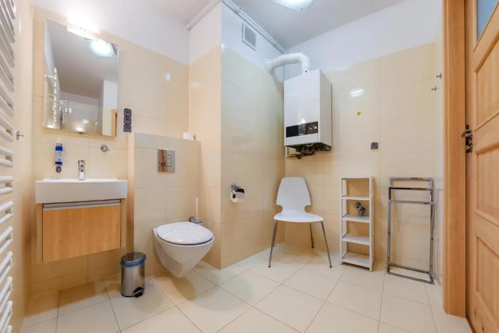 Apartamenty Sun & Snow Świnoujscie SPA