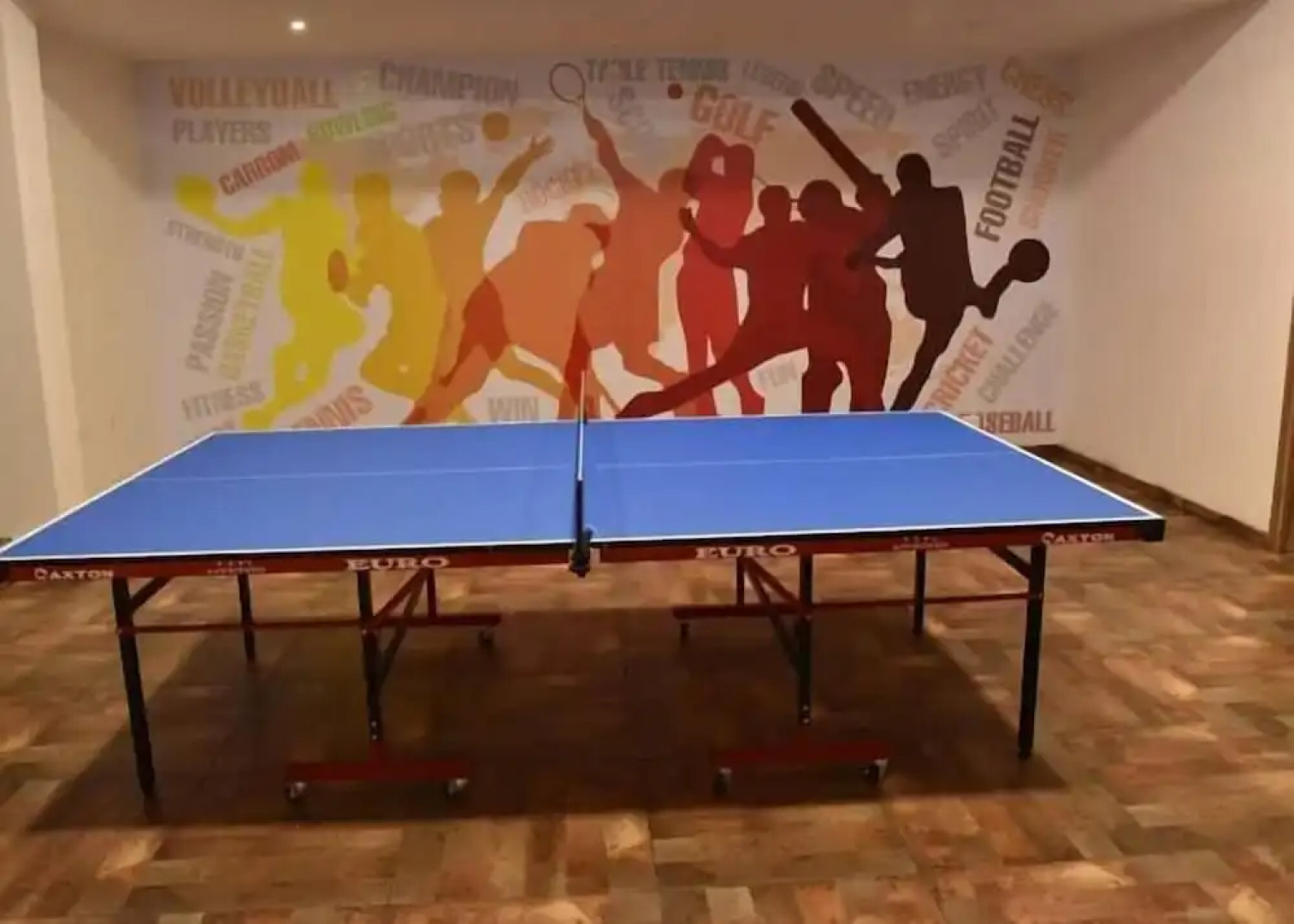 The Royal Castle Resorts