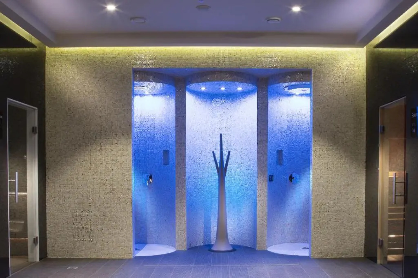 Grand Hotel Vanvitelli