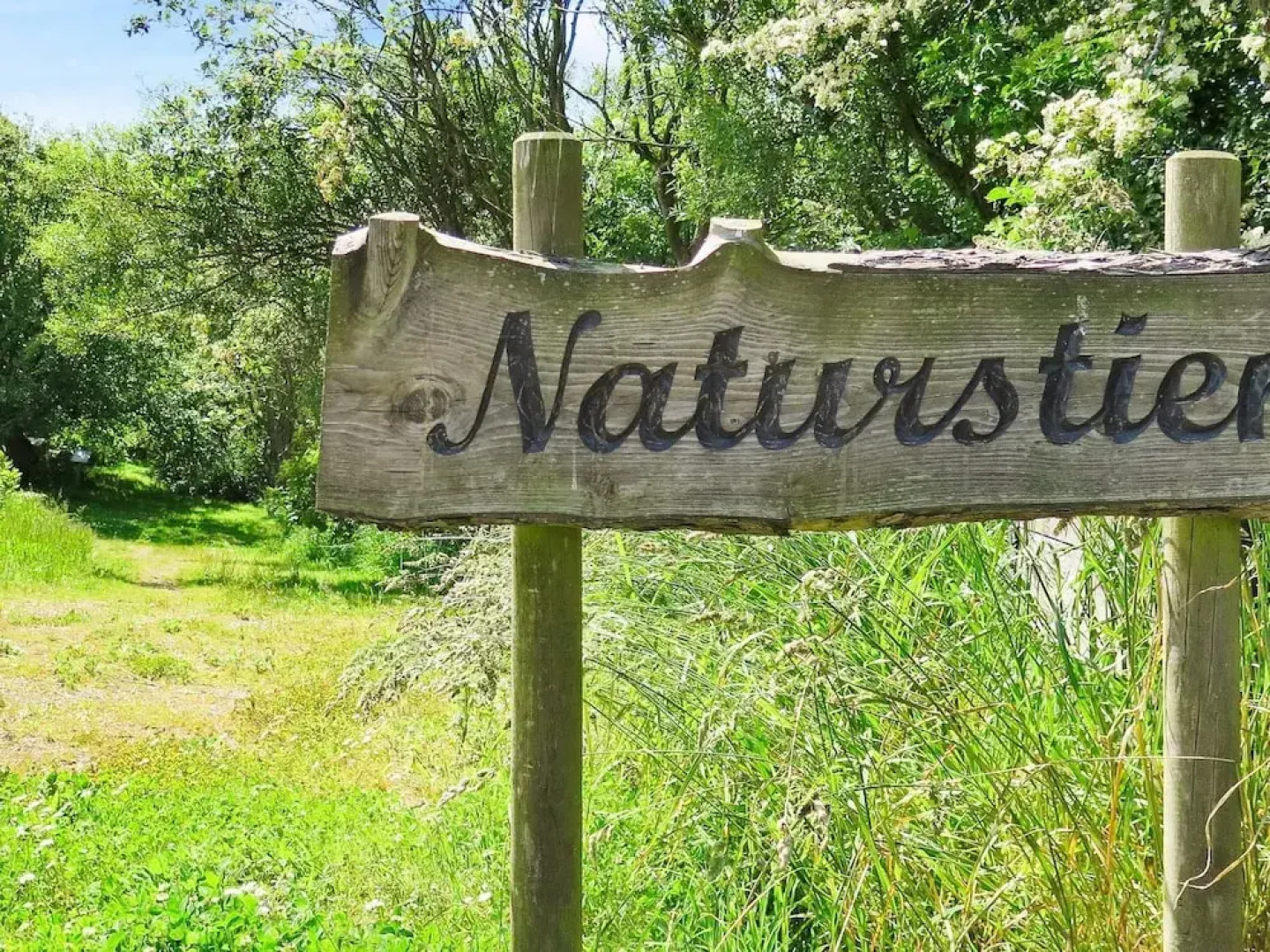 5 Person Holiday Home in Lemvig-by Traum