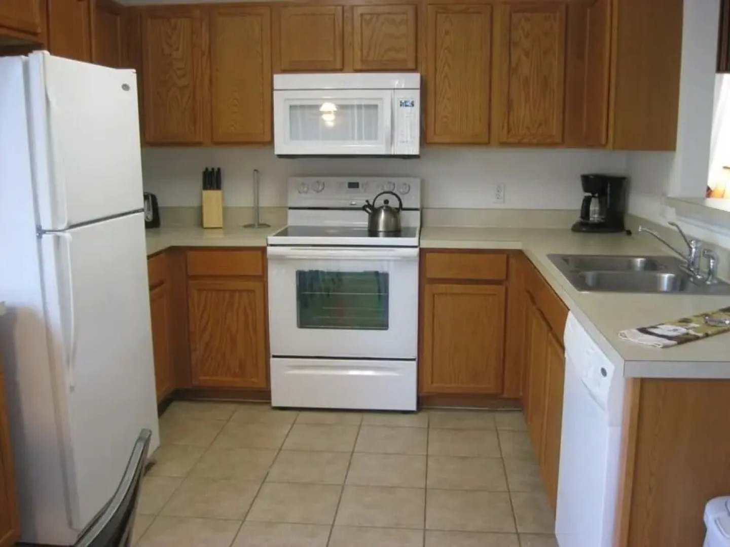 Mariner Retreat Apartment 4 Bedroom