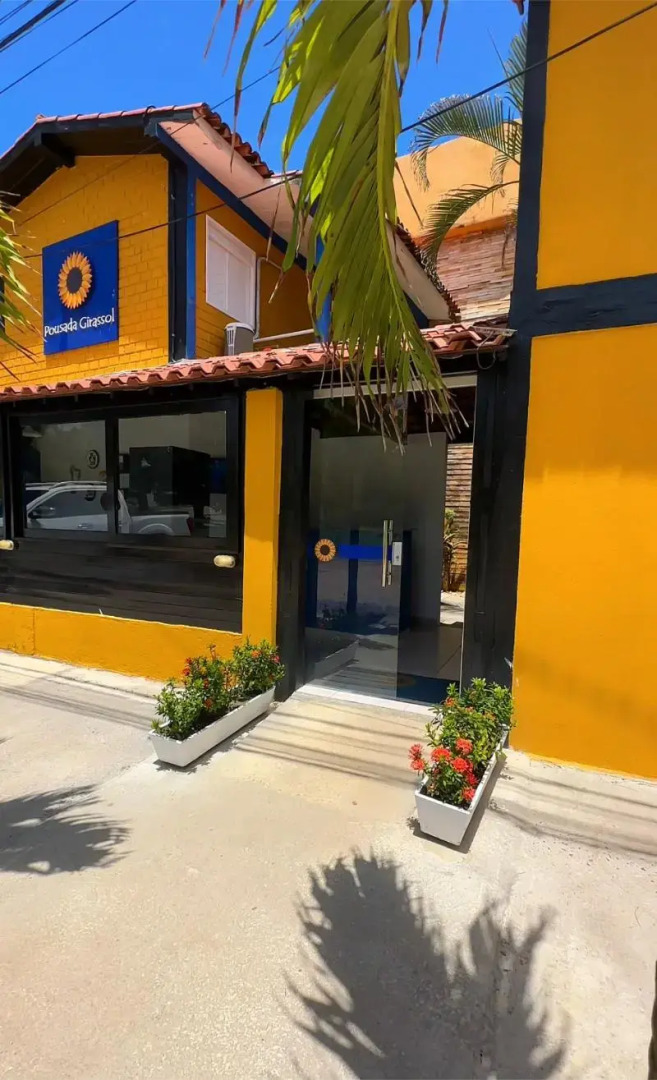 Pousada Girassol