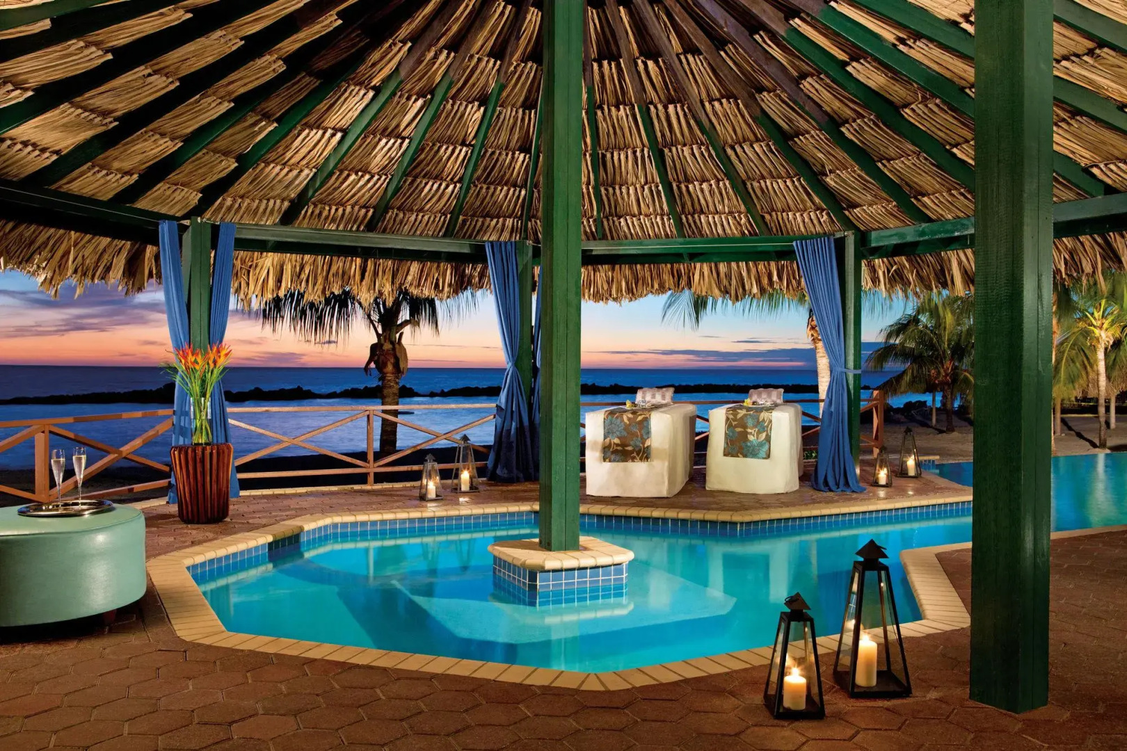 Sunscape Curacao Resort, Spa & Casino - All Inclusive