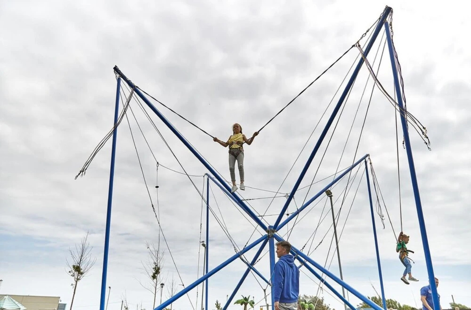 Luxury 2-bed Lodge, Sleeps 6 in Camber Sands