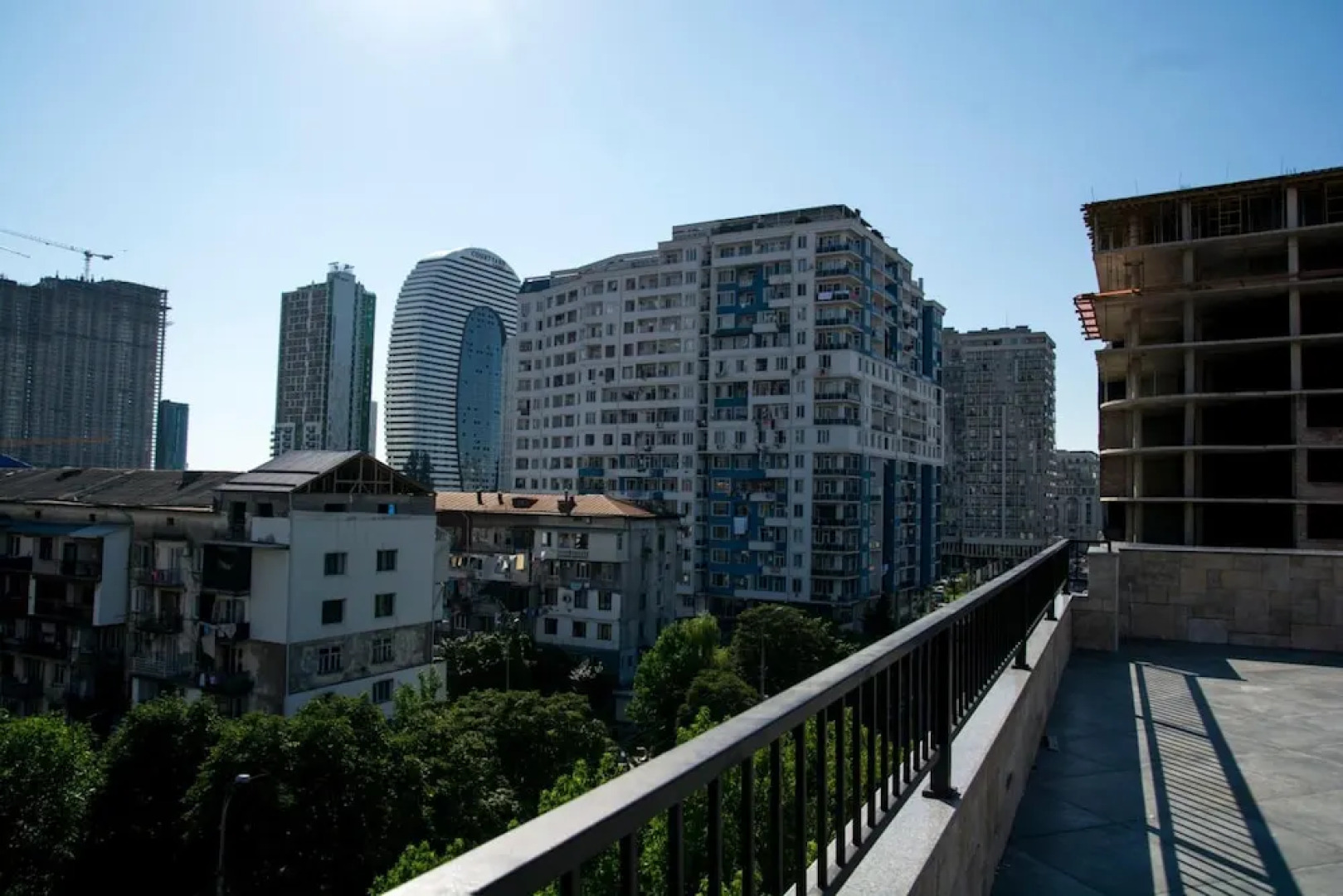 Отель «Абсолют»