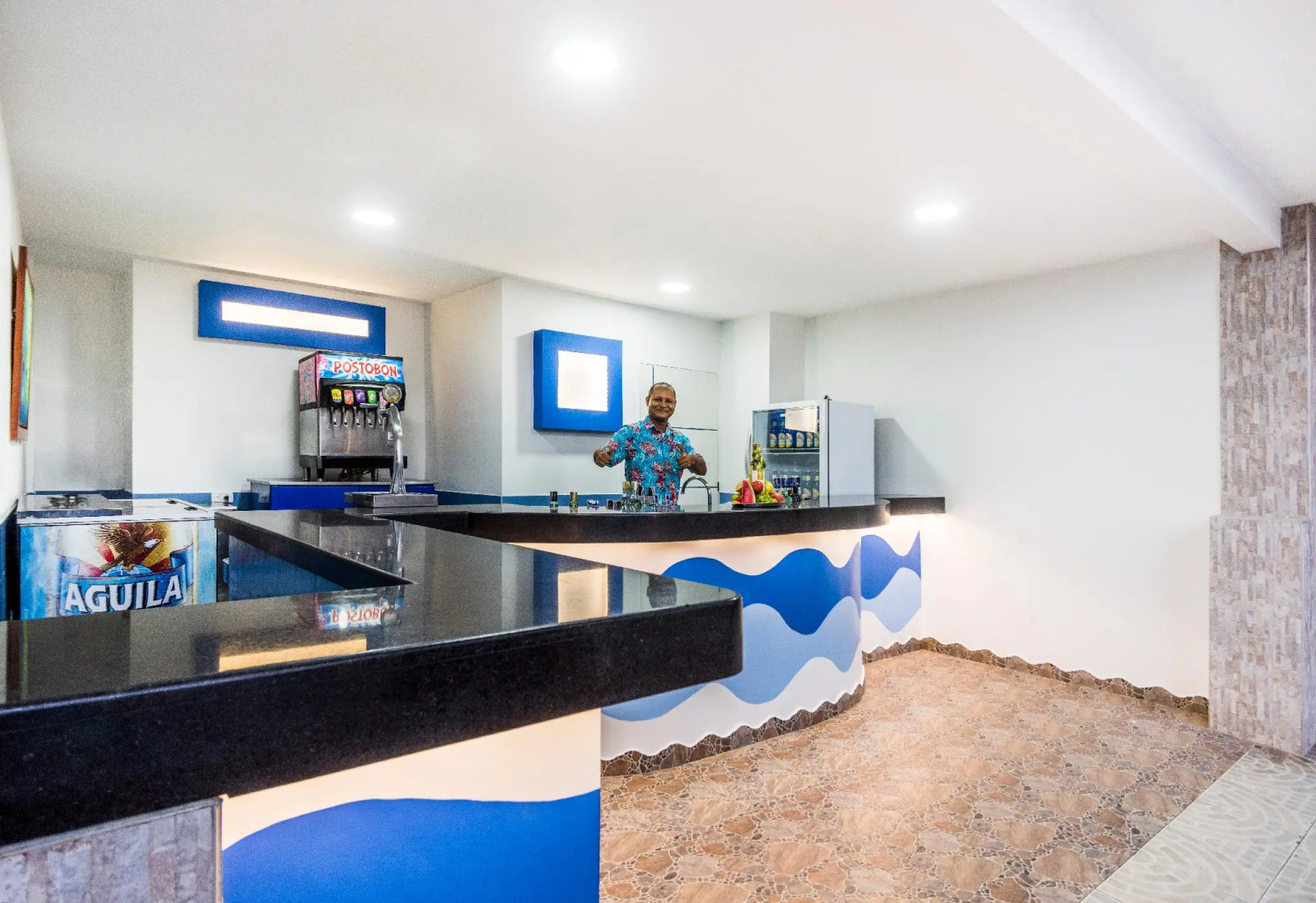 Hotel Dorado Plaza Bocagrande - All Inclusive