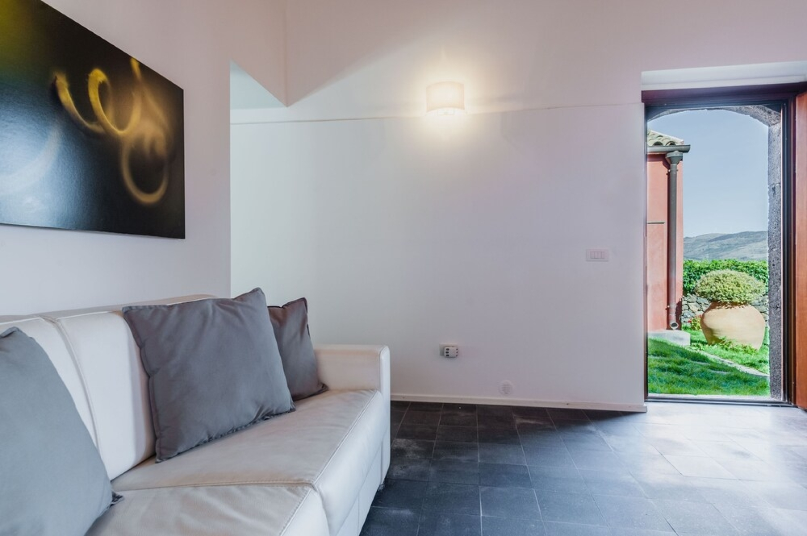 Terrazze dell'Etna - Rooms & Apartments