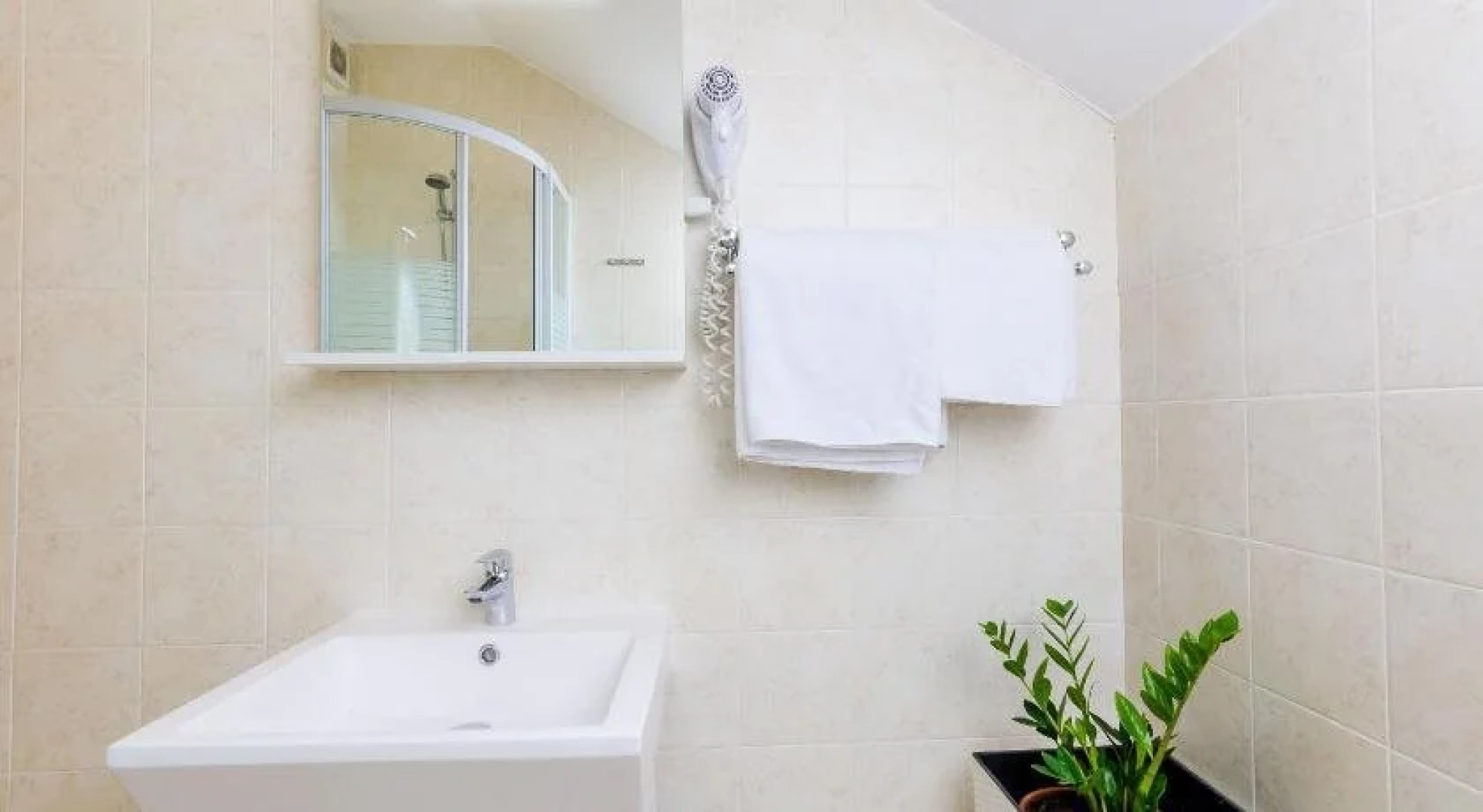 Pansion Costeria Srebreno