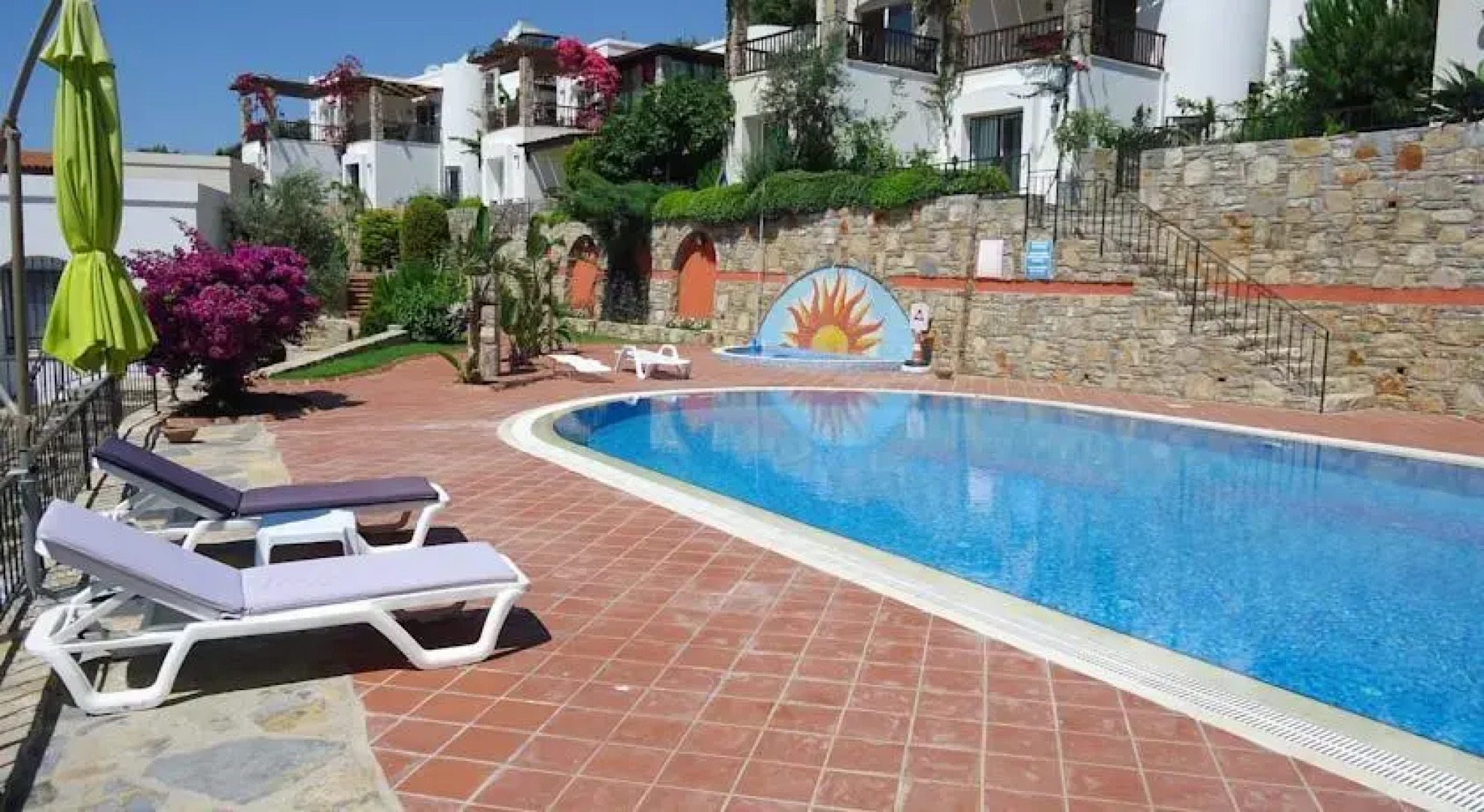 Fsm Villa Sunset Gumusluk