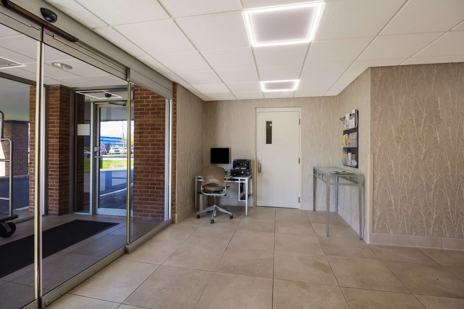 Best Western Lock Haven