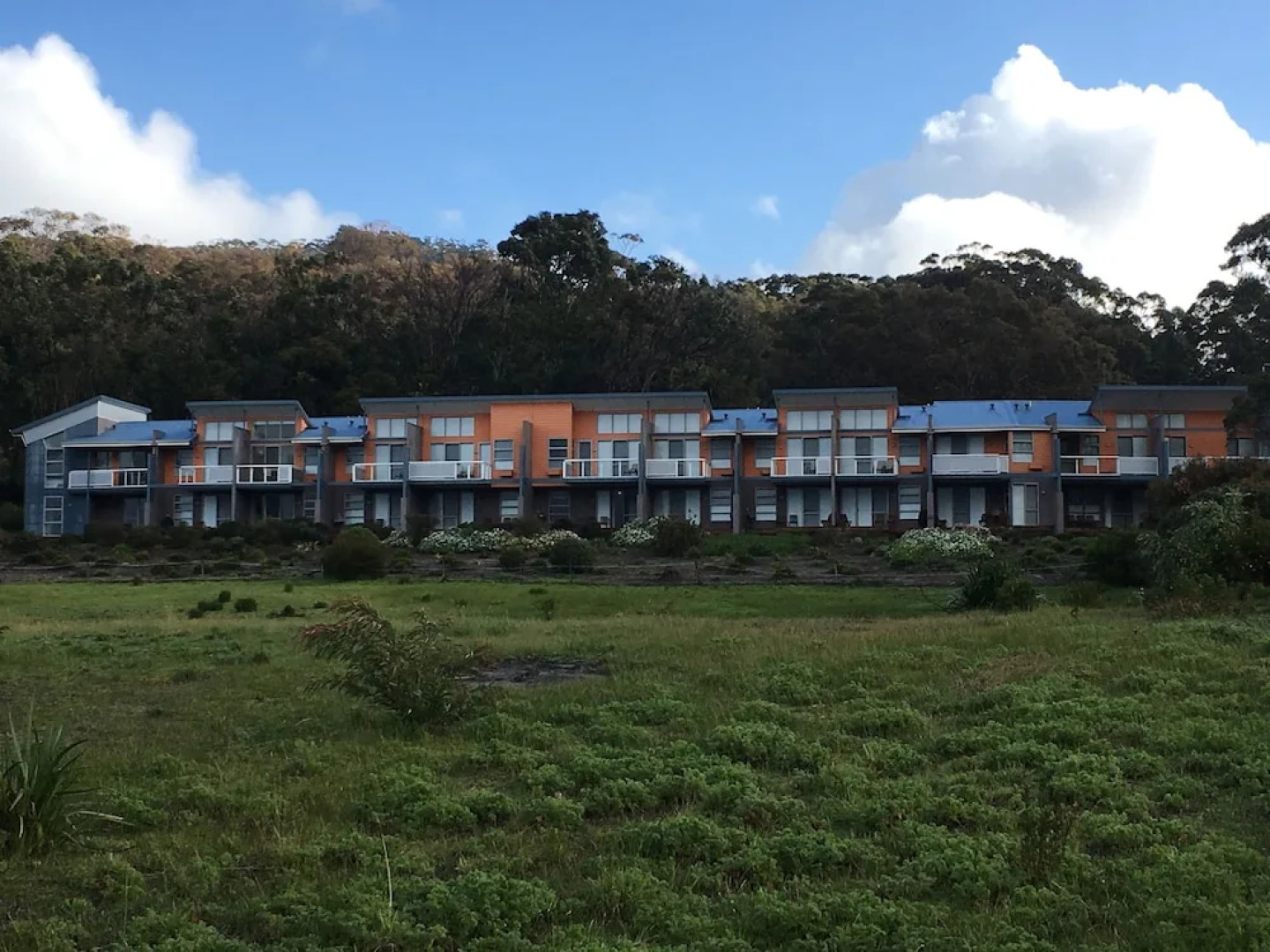 Best Western Torbay SeaView Holiday Apartments Albany