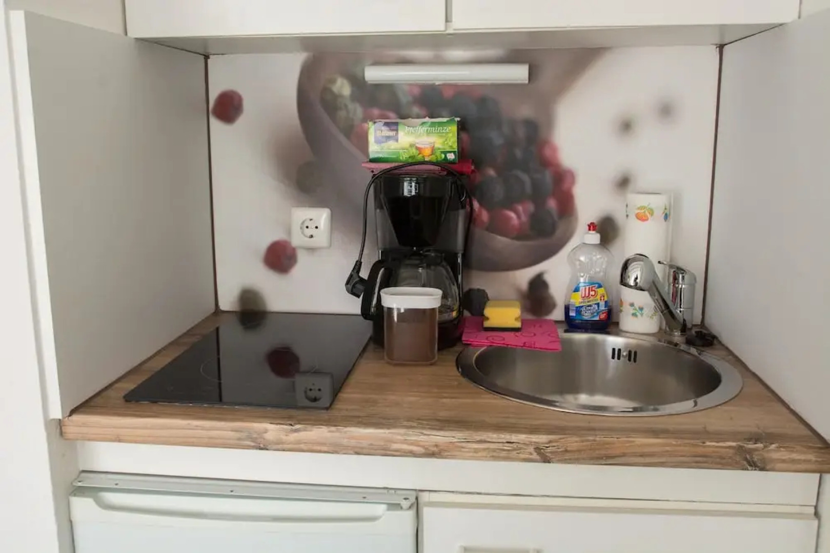 Ferienwohnungen Meersburg