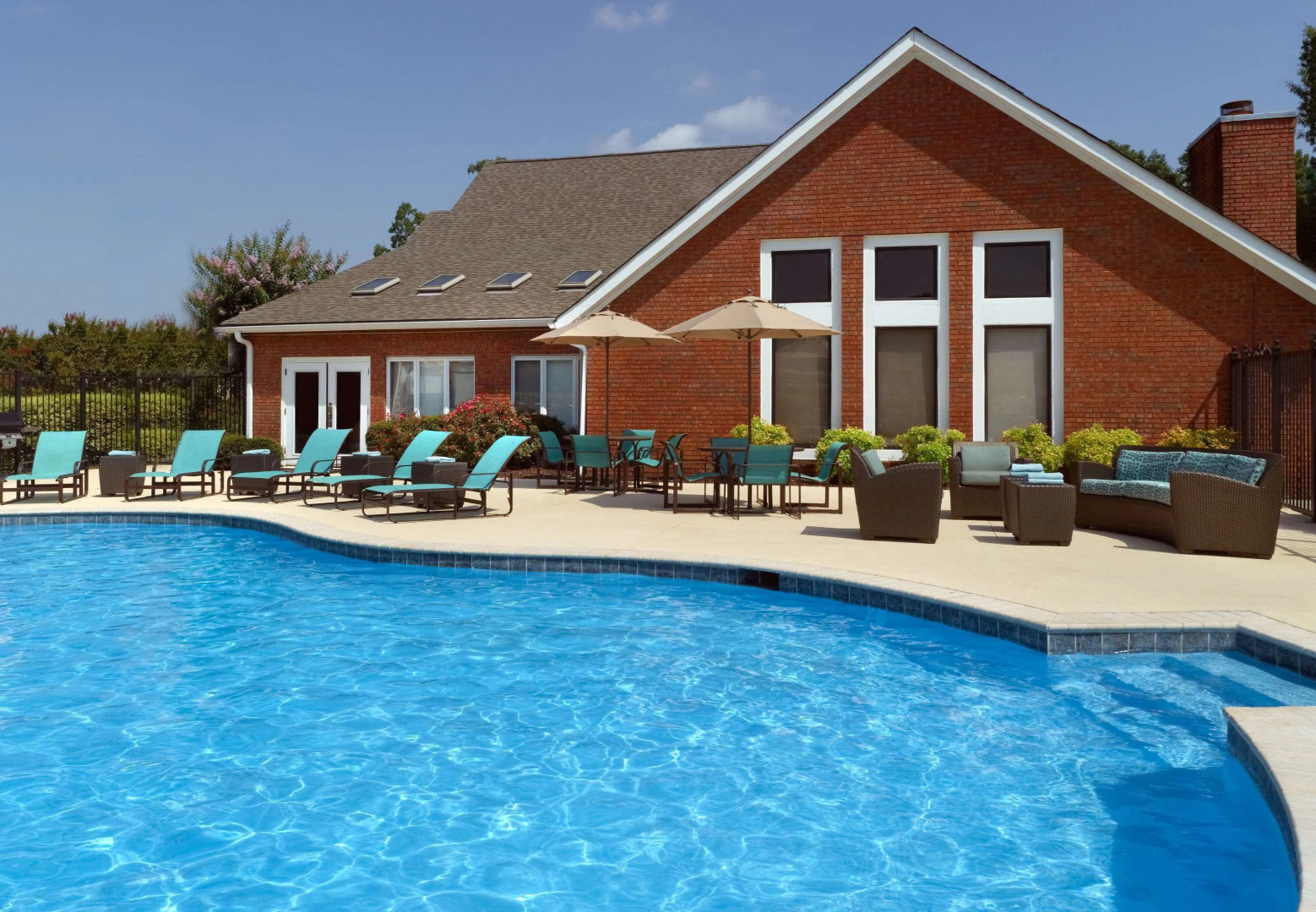 Sonesta ES Suites Birmingham