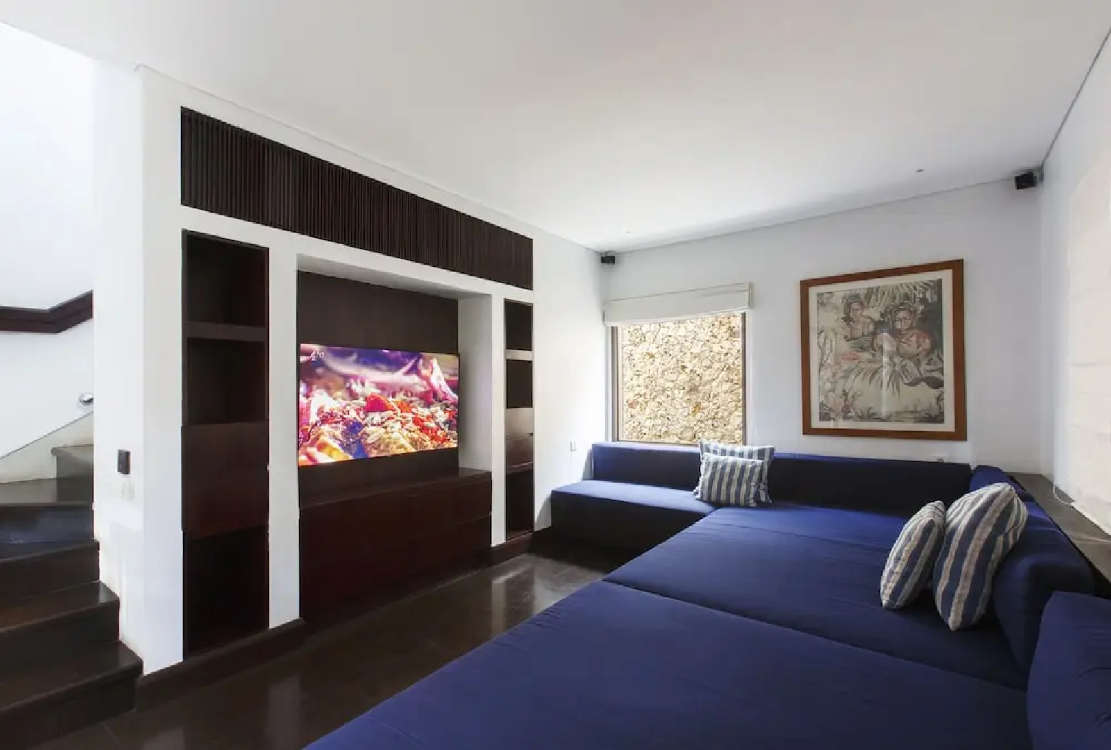 Semara Luxury Villa Resort Uluwatu