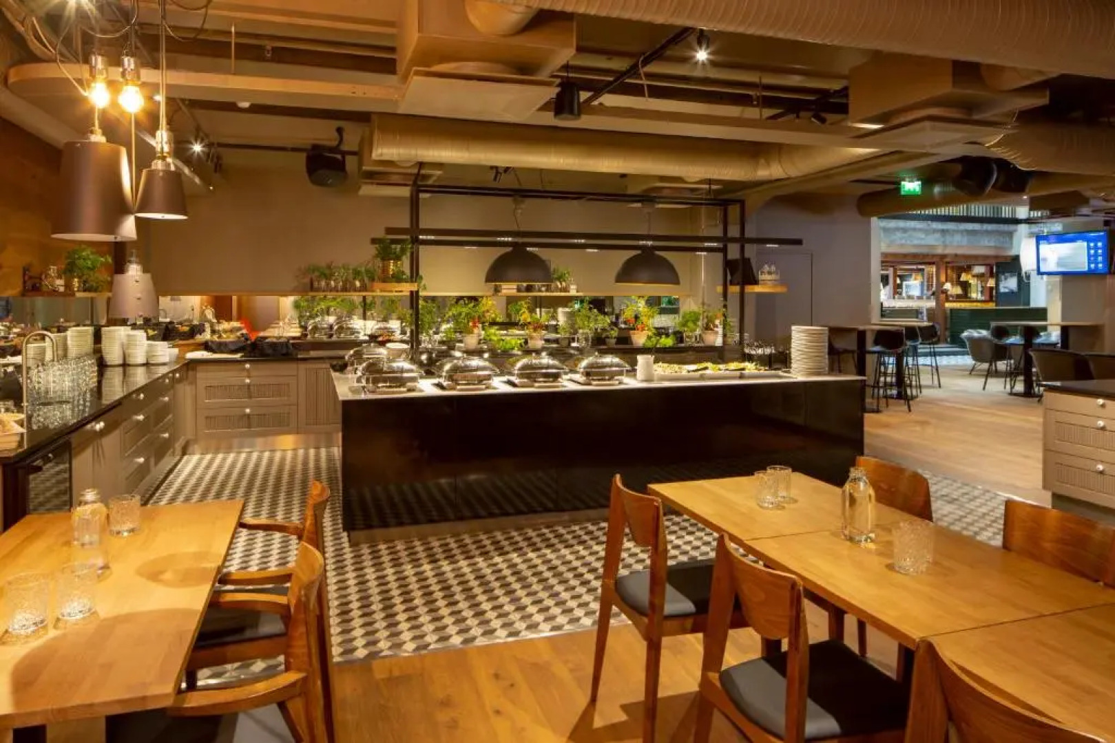 Holiday Club Tampereen Kehräämö